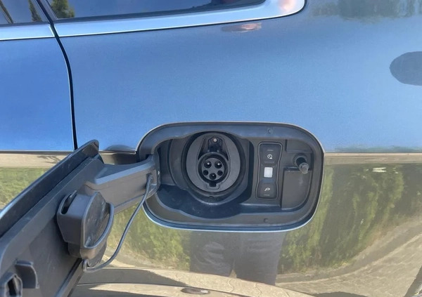 Audi Q5 cena 181000 przebieg: 27900, rok produkcji 2021 z Świdnica małe 326